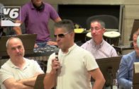 Concierto de Serafín Zubiri y la Banda Sinfónica en honor a los trabajadores municipales