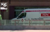 Cruz Roja Albacete instala una zona de sensibilización en los conciertos