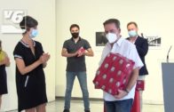 BREVES | Mejoras en accesibilidad cognitiva en un centro de salud de la capital