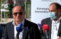 EDITORIAL | El alcalde de Albacete impone una peatonalización «mal entendida»
