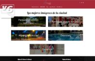 EDITORIAL | Una web turística de Tercera Regional