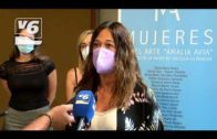 El Museo de Albacete acoge la VII Muestra «Mujeres en el Arte»