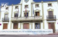 La Diputación resuelve las ayudas ‘Agenda 2030 Municipal’