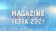 Magazine especial de la Feria de Albacete 2021 | 15 SEPTIEMBRE 2021