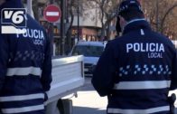 Más de 80 denuncias en el sábado de ‘NO FERIA’