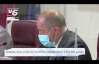 Resuelto el conflicto entre la Policía Local y el Ayuntamiento de Albacete