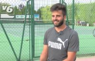 VISIÓN DE JUEGO | Entrevista a Pelayo Novo, tenista en silla de ruedas