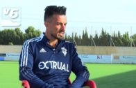 VISIÓN DE JUEGO | Entrevista a Rubén de la Barrera, entrenador del Albacete Balompié