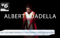 ‘Diva’, de Albert Boadella, en el Teatro Circo de Albacete