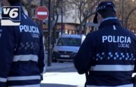 EDITORIAL | Emilio Sáez no cumple con la Policía Local: La plantilla, en mínimos históricos