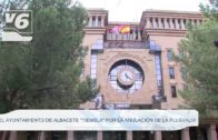 El Ayuntamiento de Albacete «tiembla» por la anulación de la plusvalía