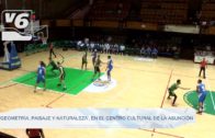 El mejor baloncesto regresa este fin de semana a la provincia de Albacete