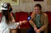 Entrevista a Secun de la Rosa. Estrena ‘El Cover’ en la Filmoteca de Albacete