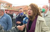 Funcionarios de la ‘Torrecica’ alertan de deficiencias y falta de personal en la cárcel de Albacete