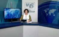 Informativo Visión 6 Televisión 30 de junio de 2022
