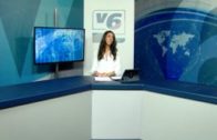 Informativo Visión 6 Televisión 20 de octubre de 2021