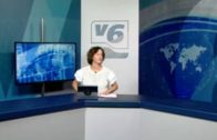 Informativo Visión 6 Televisión 30 de Septiembre 2021