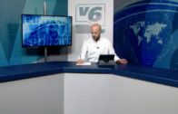 Informativo Visión 6 Televisión 30 de junio de 2022