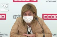 Jornada sobre riesgos laborales en la sanidad pública de Albacete