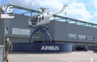 La Junta “apalabra” con Airbus más terreno en el Parque Aeronáutico