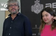 La película ‘La vida era eso’ trae a Albacete a la actriz Anna Castillo