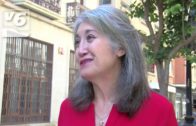 María Dolores Gómez consigue los avales para optar a la Secretaría General del PSOE en la provincia
