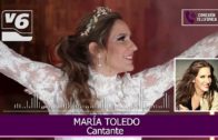 María Toledo presenta ‘El Rey’, nominada a los Grammy Latinos