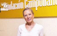 María Victoria Fernández, nueva presidenta de la Fundación Campollano
