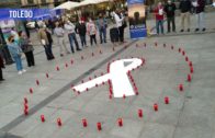 Rueda de hombres contra la violencia machista en Albacete