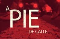 A Pie de Calle 10 de Noviembre 2021