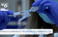 BREVES | Mejoras en accesibilidad cognitiva en un centro de salud de la capital