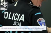 La Policía Local de Albacete celebra su 169 aniversario