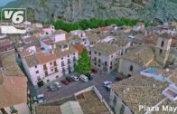 Diez estaciones miden la calidad del aire y el ruido en la ciudad de Albacete