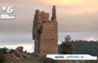 EDITORIAL | La demoledora pala contra el patrimonio en Castilla-La Mancha