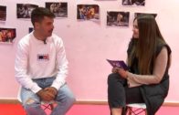 Entrevista a Juan Salmerón tras su vuelta al ring