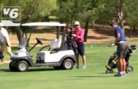 Este sábado, III Torneo Benéfico de Golf Manos Unidas en el Club de Golf «Las Pinaillas»