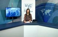 Informativo Visión 6 Televisión 20 de Enero de 2022
