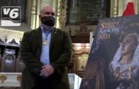 La Junta de Cofradías de Albacete convoca el concurso del cartel anunciador de la Semana Santa 2022