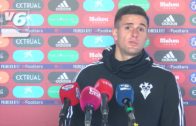 Semana de reflexión para el Albacete Balompié tras una dura goleada