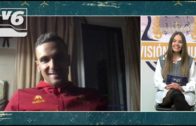 VISIÓN DE JUEGO | Entrevista a David Castro, triatleta albaceteño que no para de conseguir títulos