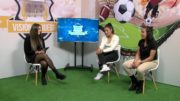 VISIÓN DE JUEGO | Entrevista a Laura Ortega y Lucía Martínez, jugadoras del Fundación Albacete