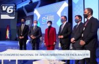 Albacete acoge el IV Congreso Nacional de Áreas Industriales