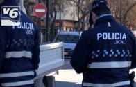 Campaña especial de control de alcohol y drogas en Albacete
