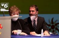 Dos grandes artistas, protagonistas en la Gala de la Discapacidad