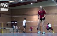 El Club Badminton Albacete cumple con sus objetivos de temporada