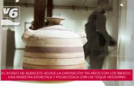 El Museo de Albacete acoge la exposición didáctica y pedagógica ‘150 años con los Íberos’