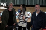 Eric Francés y Adriá Collado presentan ‘El club del paro’ en la Filmoteca de Albacete