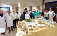 IES Andrés de Vandelvira difunde en Italia la gastronomía albaceteña