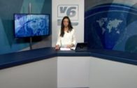Informativo Visión 6 Televisión 25 de Enero de 2022