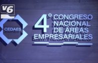 IV Congreso Nacional de Áreas Industriales en Albacete
